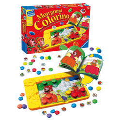 Mon Grand Colorino