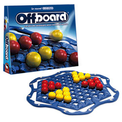 Offboard