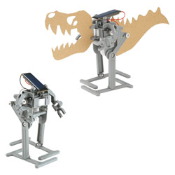 Robot Solaire