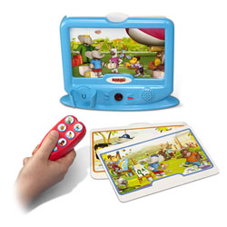 Babar Télé Educative et Interactive