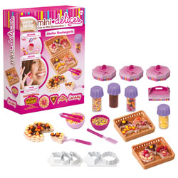 Mini-Délices Atelier Boulangerie