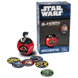 Slingers Star Wars