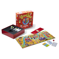 Les Petits Incollables Le Grand Jeu