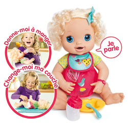 Baby Alive