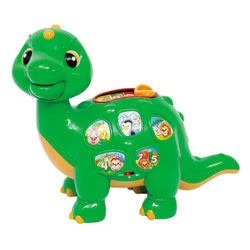 Dodo le Dino
