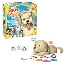 Sauv'Tipsy