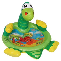 Tapis D'activités Dinosaure