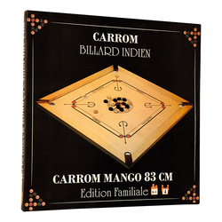 Carrom Mango 83 cm