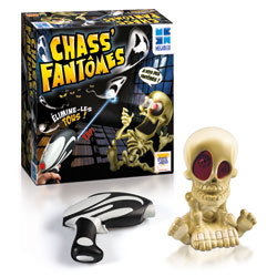 Chass' Fantômes