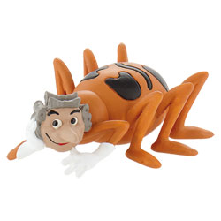 Figurine Maya L'abeille - Thekla
