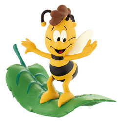 Figurine Willi