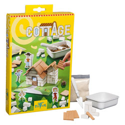 Cottage à construire