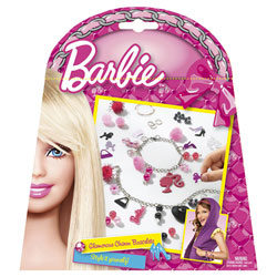 Kit Bracelet Barbie