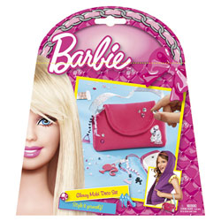 Mobi Set Barbie