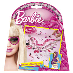 Kit Bijou Barbie