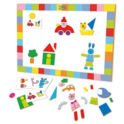 Créa Magnets