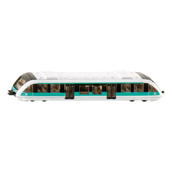 Train RATP Siku