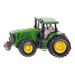 Tracteur John Deere 8360R Siku