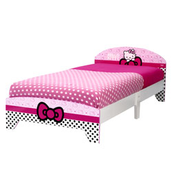 Lit Hello Kitty