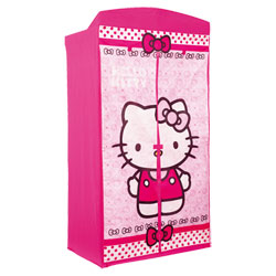 Armoire Hello Kitty