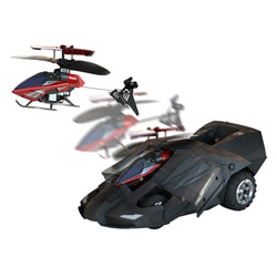 Heli Racer Télécommandé