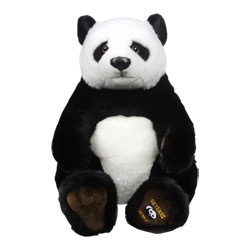 Panda Spécial 50 ans