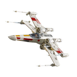 Star Wars-Easy Kit : X-Wing Fighter