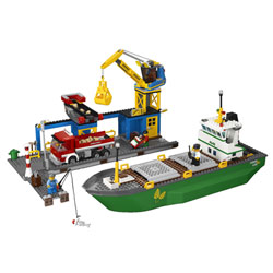 4645-Le Port