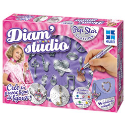 Diam Studio 