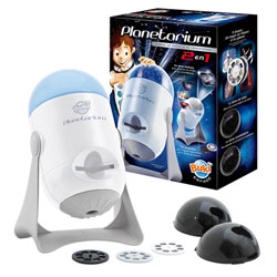 Planetarium 2 en 1