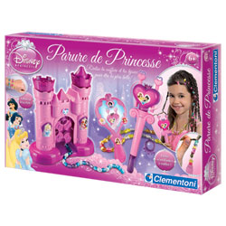 Parure Disney Princesse