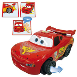 Pim-Pam Cars 2