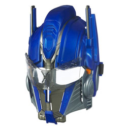 Masque Battle Transformers 3