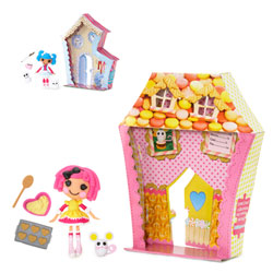 Poupée Mini Lalaloopsy