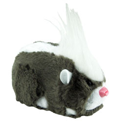 Zhu Zhu Pets Cheveux Longs Génération 2 Spike