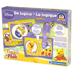 La logique avec Winnie the Pooh