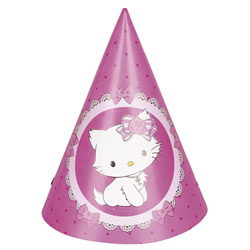 6 Chapeaux Kitty