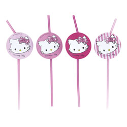 8 Pailles Charmmy Kitty