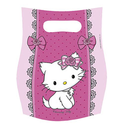 6 Sacs Fête Charmmy Kitty