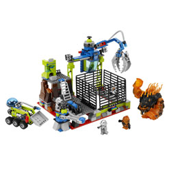 8191-Base Lavatraz Power