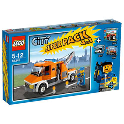 66345-Super coffret 4 en 1