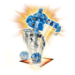 Bakugan Sky Raiders