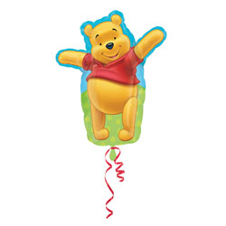 Ballon Winnie the Pooh