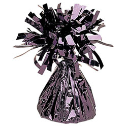 Poids Ballons Noir