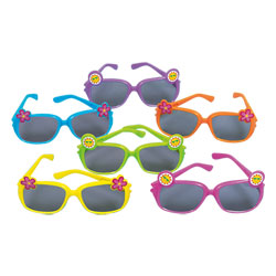 Lunettes enfant