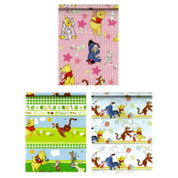 Papier Cadeau Winnie