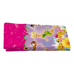 Nappe pliée Fairies 120 x 180