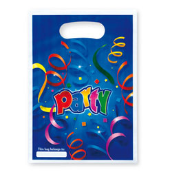 Sachets Cadeaux Party