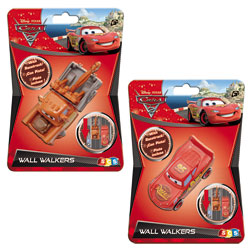 Voiture Murale Cars 2