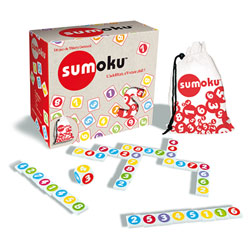 Sumoku